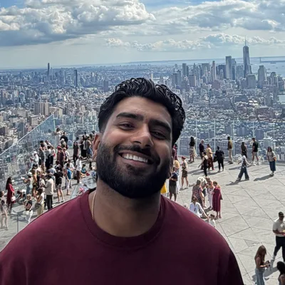 Umair Ali Sadaqat